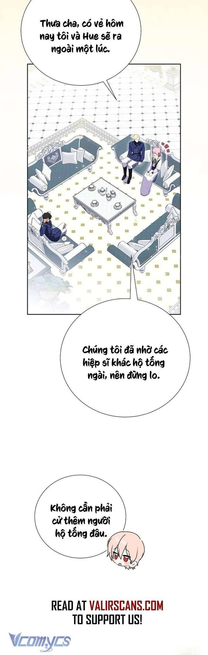 Nếu Tháo Đi Lớp Tử Tế Của Nam Chính Chap 67 - Next Chap 68