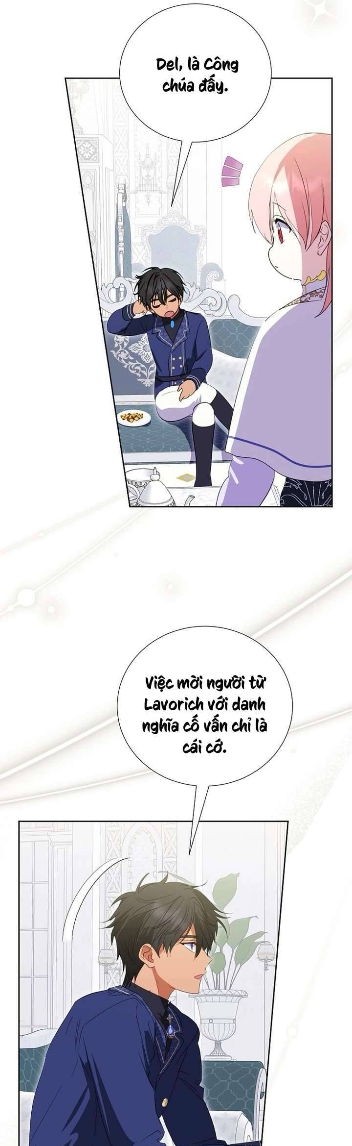 Nếu Tháo Đi Lớp Tử Tế Của Nam Chính Chap 67 - Next Chap 68