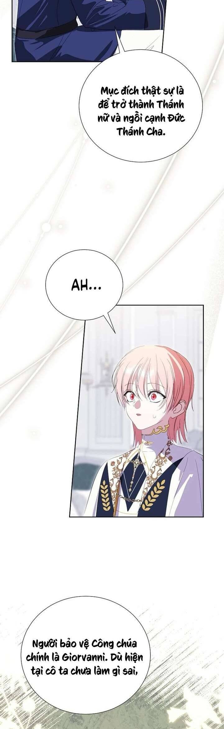 Nếu Tháo Đi Lớp Tử Tế Của Nam Chính Chap 67 - Next Chap 68