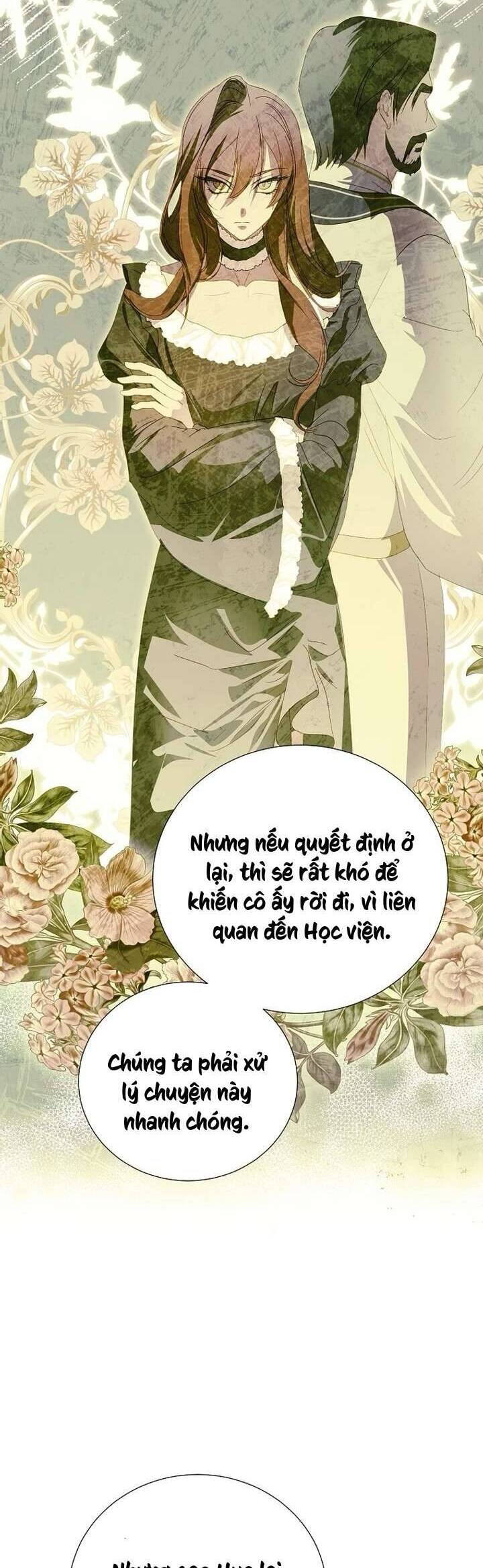 Nếu Tháo Đi Lớp Tử Tế Của Nam Chính Chap 67 - Next Chap 68