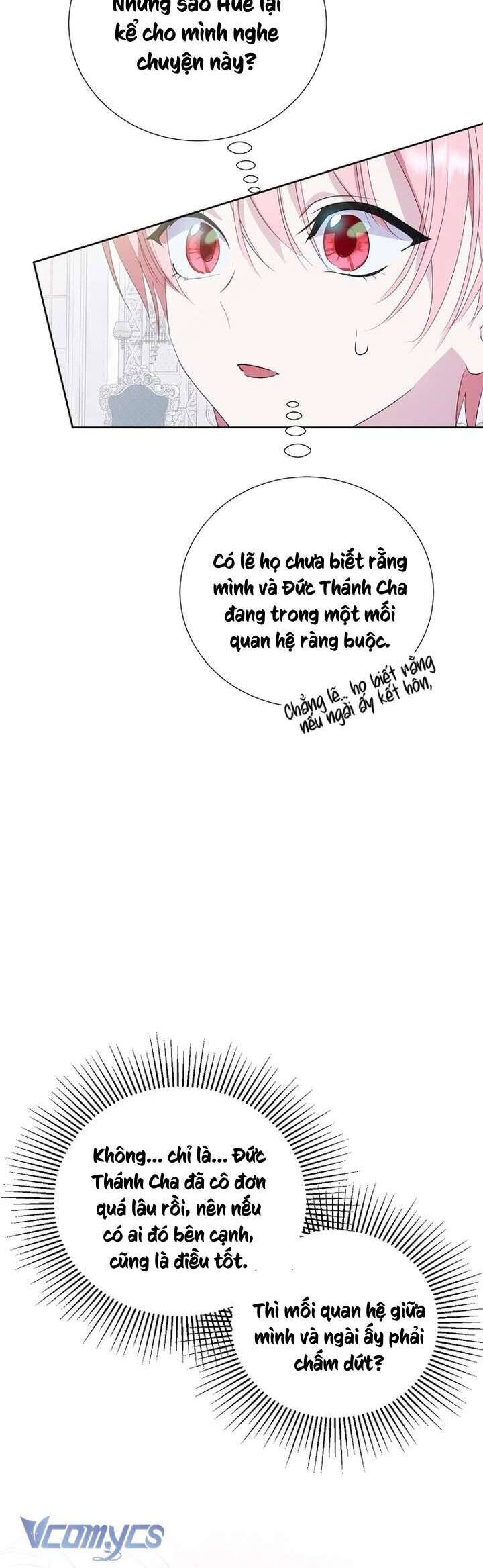 Nếu Tháo Đi Lớp Tử Tế Của Nam Chính Chap 67 - Next Chap 68