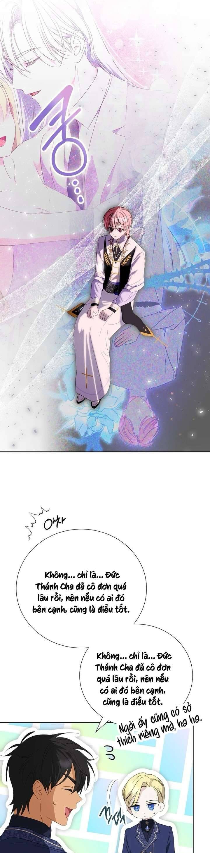 Nếu Tháo Đi Lớp Tử Tế Của Nam Chính Chap 67 - Next Chap 68