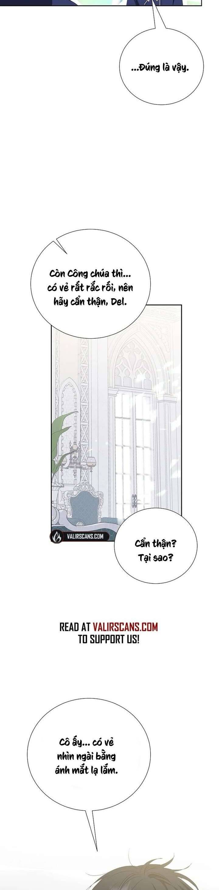 Nếu Tháo Đi Lớp Tử Tế Của Nam Chính Chap 67 - Next Chap 68