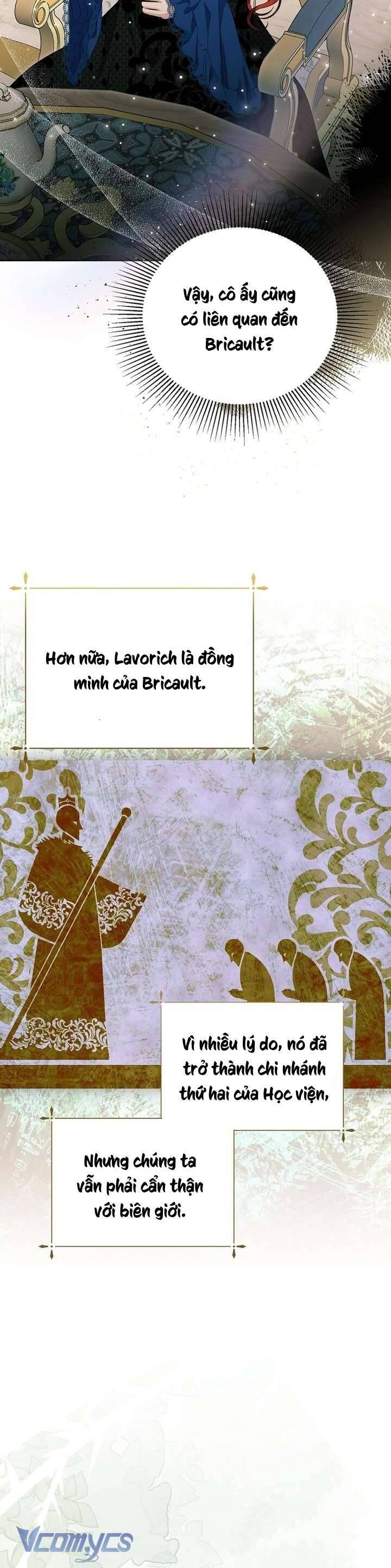 Nếu Tháo Đi Lớp Tử Tế Của Nam Chính Chap 67 - Next Chap 68