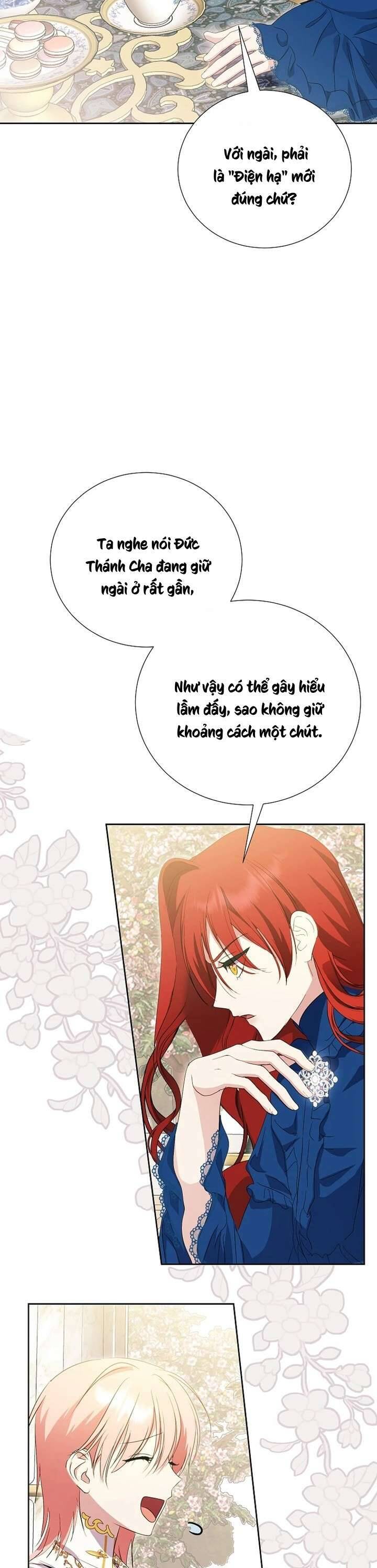 Nếu Tháo Đi Lớp Tử Tế Của Nam Chính Chap 67 - Next Chap 68