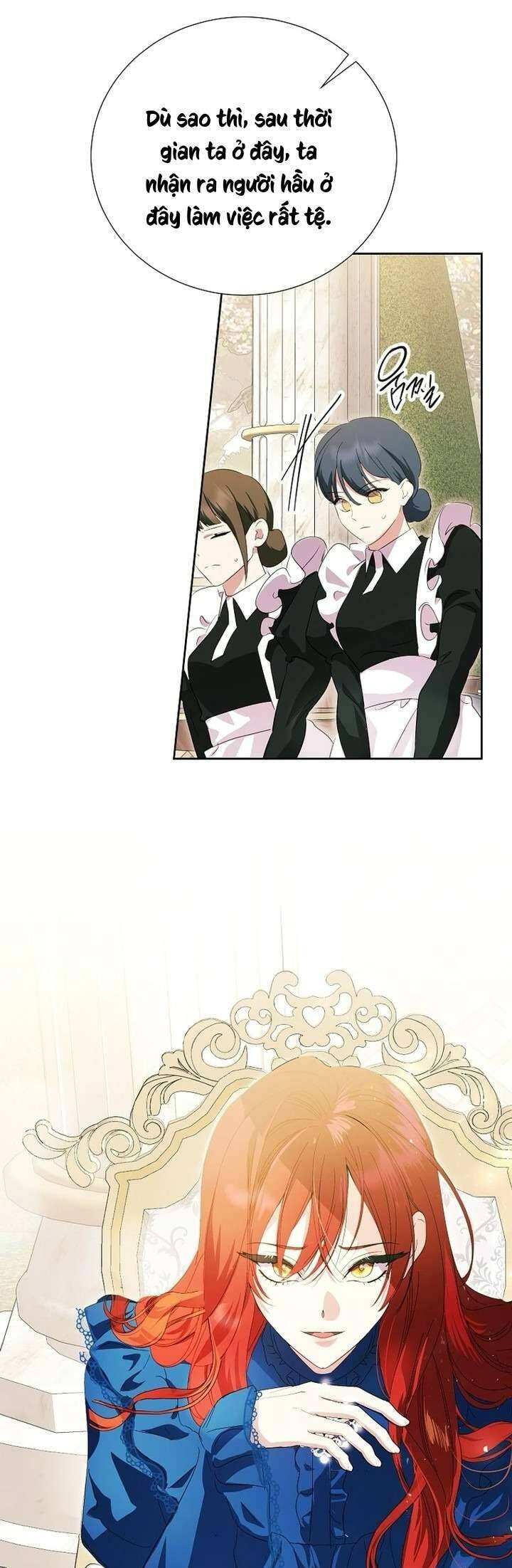 Nếu Tháo Đi Lớp Tử Tế Của Nam Chính Chap 67 - Next Chap 68