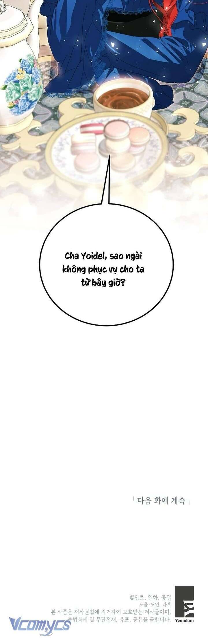 Nếu Tháo Đi Lớp Tử Tế Của Nam Chính Chap 67 - Next Chap 68