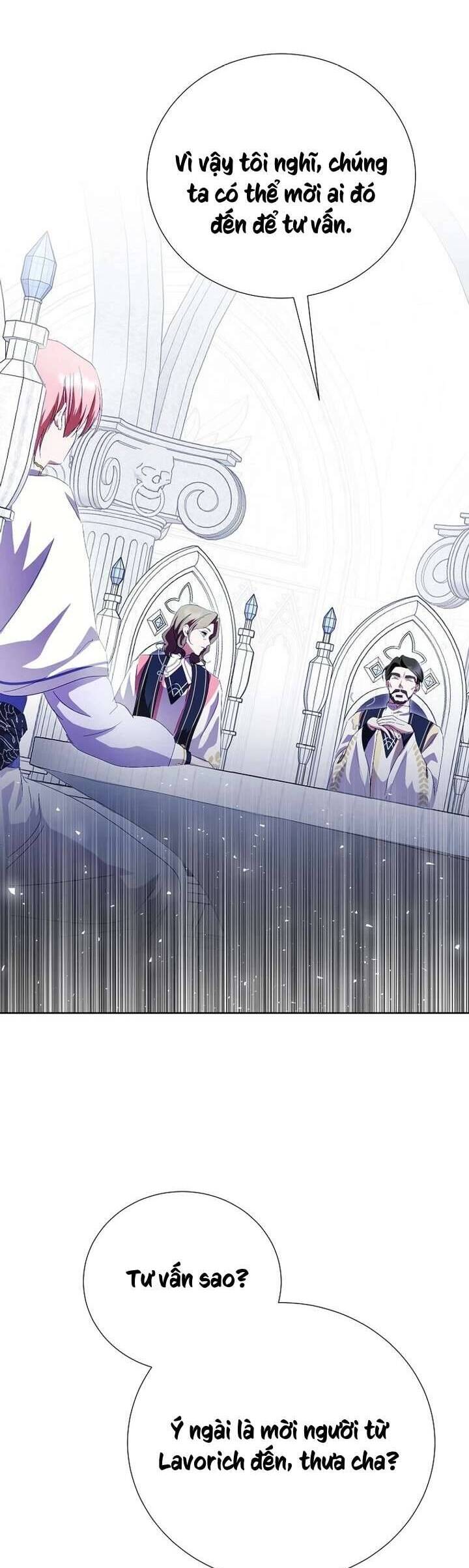 Nếu Tháo Đi Lớp Tử Tế Của Nam Chính Chap 67 - Next Chap 68