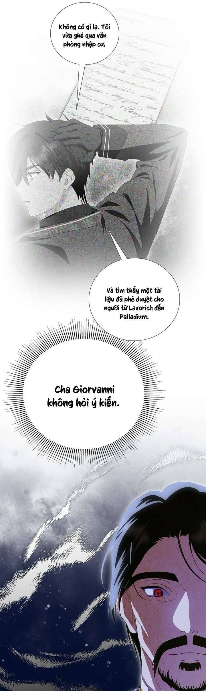 Nếu Tháo Đi Lớp Tử Tế Của Nam Chính Chap 67 - Next Chap 68