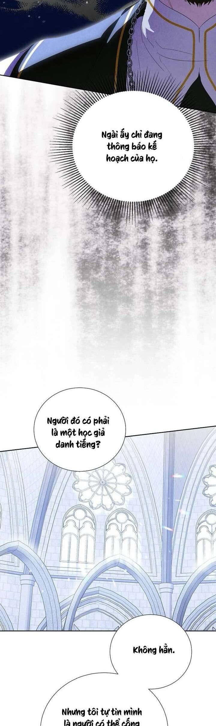 Nếu Tháo Đi Lớp Tử Tế Của Nam Chính Chap 67 - Next Chap 68