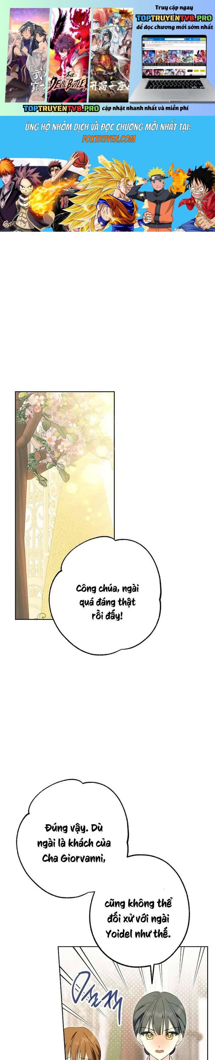 Nếu Tháo Đi Lớp Tử Tế Của Nam Chính Chap 68 - Next Chap 69