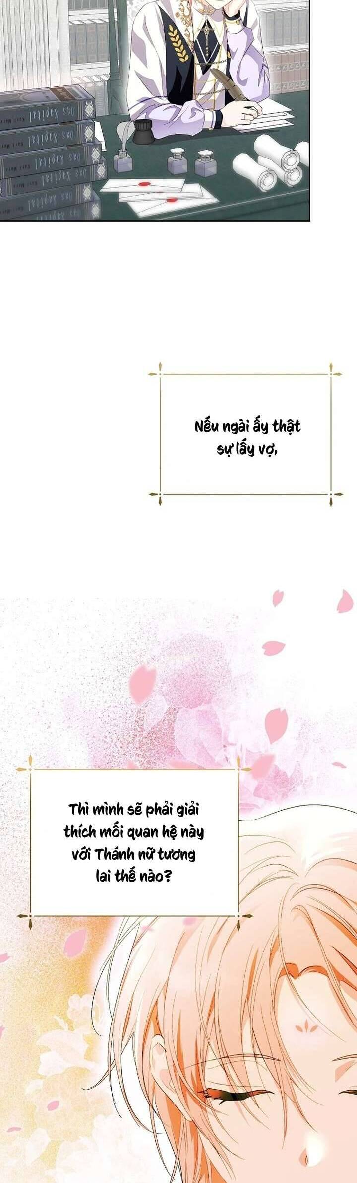 Nếu Tháo Đi Lớp Tử Tế Của Nam Chính Chap 68 - Next Chap 69