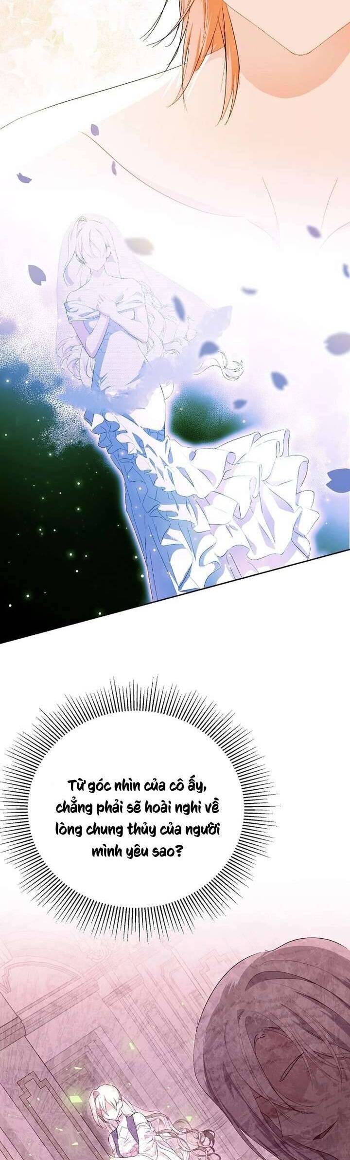 Nếu Tháo Đi Lớp Tử Tế Của Nam Chính Chap 68 - Next Chap 69