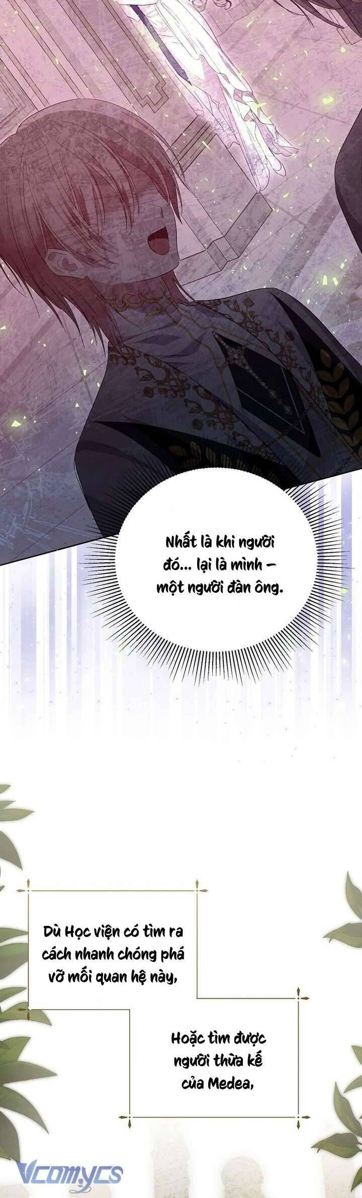 Nếu Tháo Đi Lớp Tử Tế Của Nam Chính Chap 68 - Next Chap 69