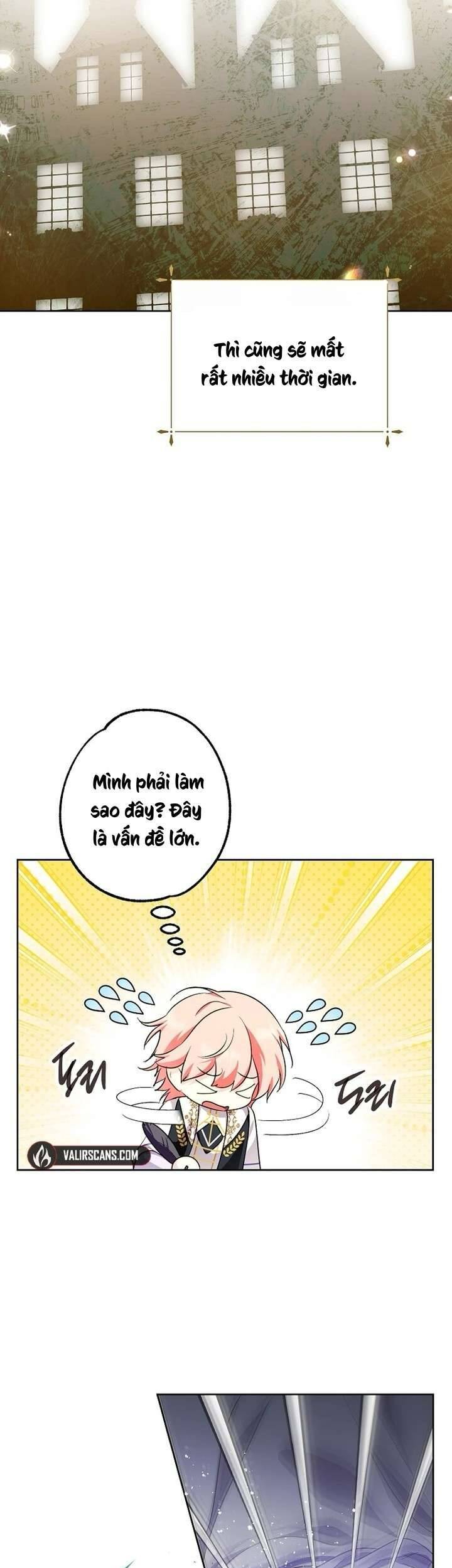 Nếu Tháo Đi Lớp Tử Tế Của Nam Chính Chap 68 - Next Chap 69