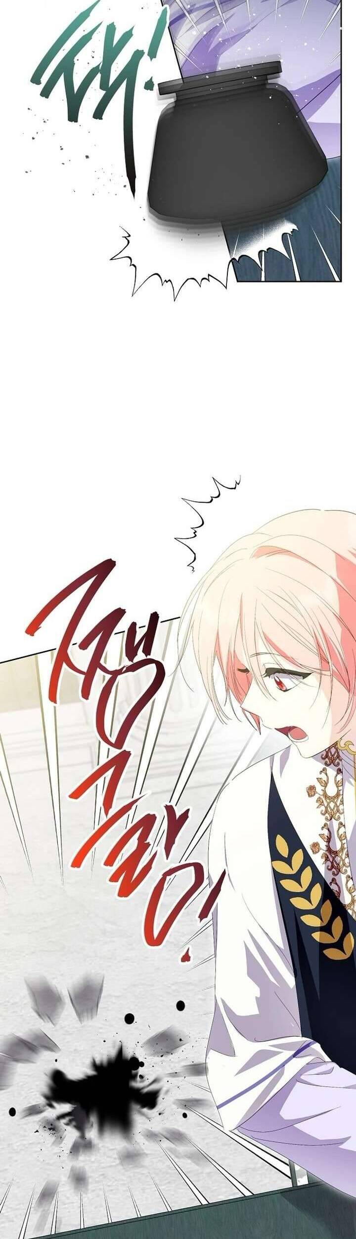 Nếu Tháo Đi Lớp Tử Tế Của Nam Chính Chap 68 - Next Chap 69