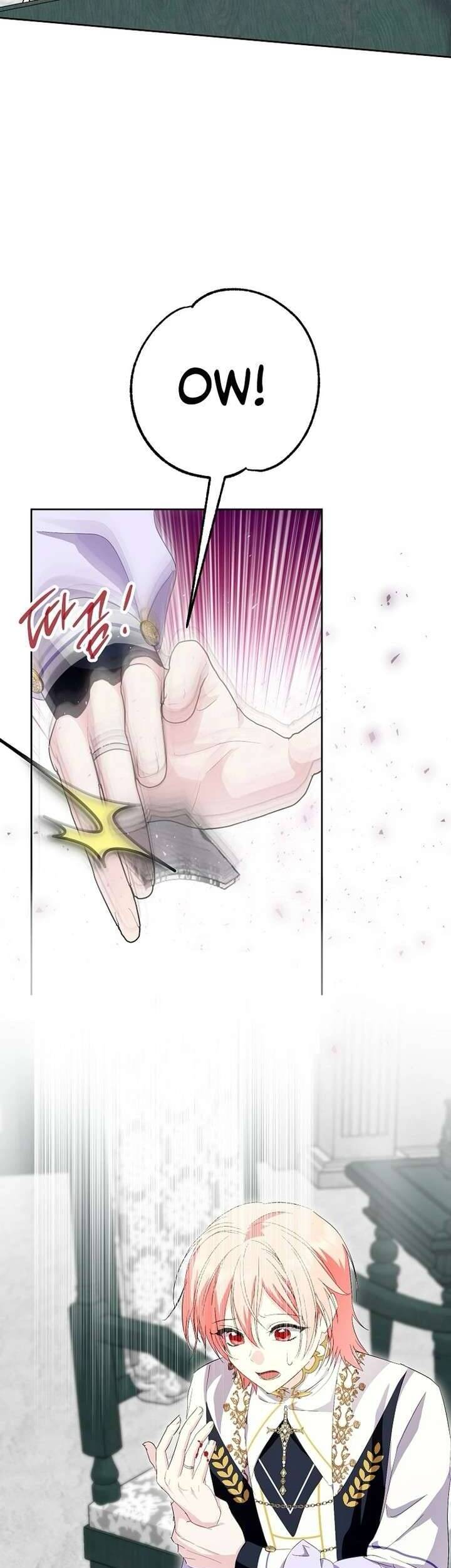 Nếu Tháo Đi Lớp Tử Tế Của Nam Chính Chap 68 - Next Chap 69