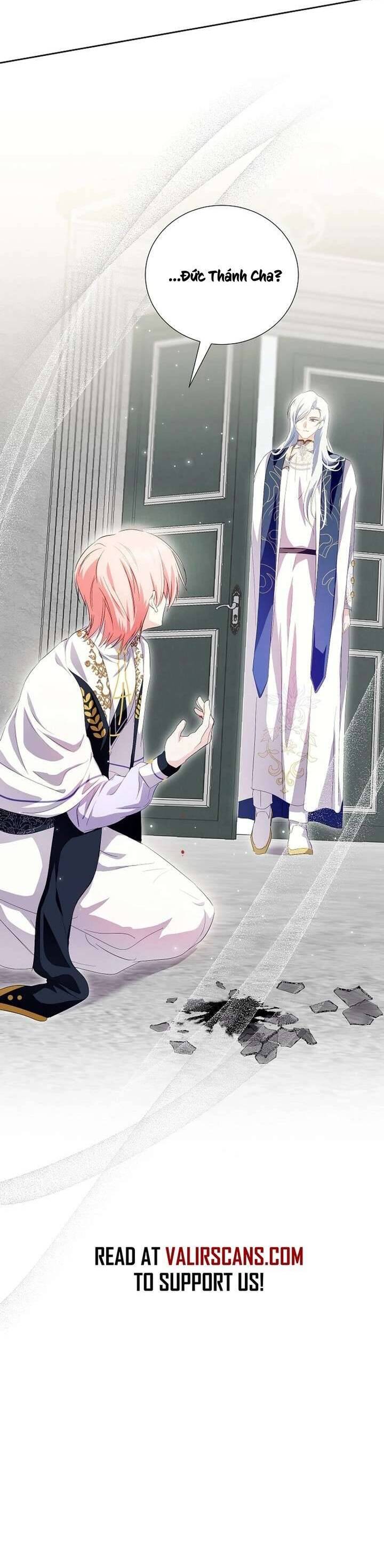 Nếu Tháo Đi Lớp Tử Tế Của Nam Chính Chap 68 - Next Chap 69