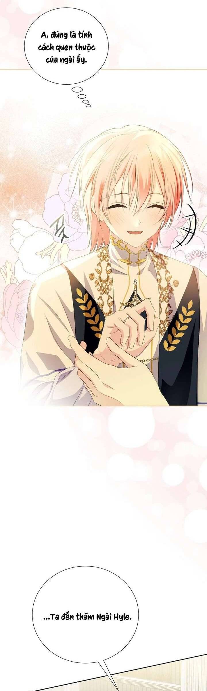 Nếu Tháo Đi Lớp Tử Tế Của Nam Chính Chap 68 - Next Chap 69