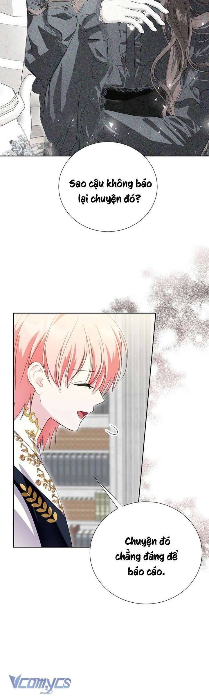 Nếu Tháo Đi Lớp Tử Tế Của Nam Chính Chap 68 - Next Chap 69