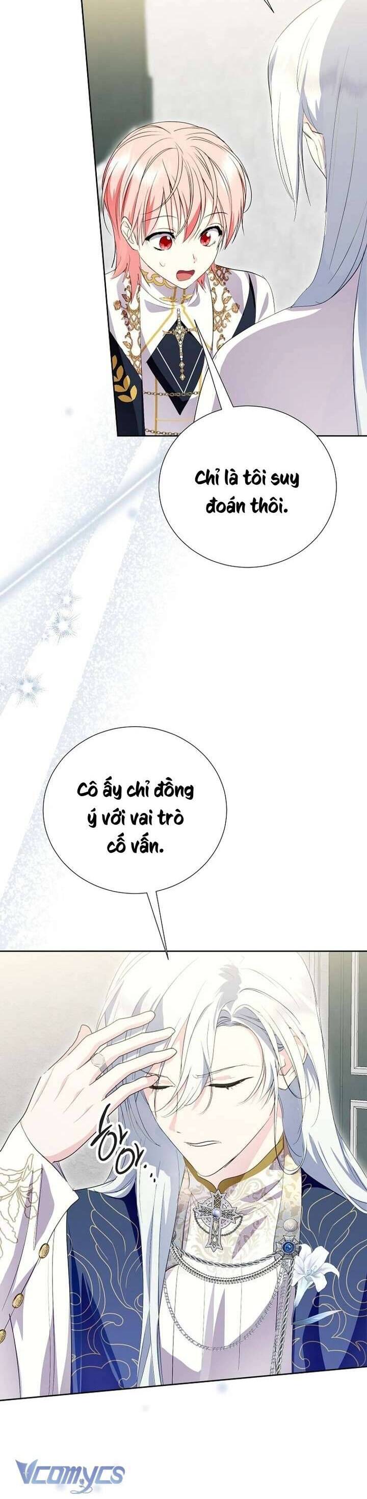 Nếu Tháo Đi Lớp Tử Tế Của Nam Chính Chap 68 - Next Chap 69