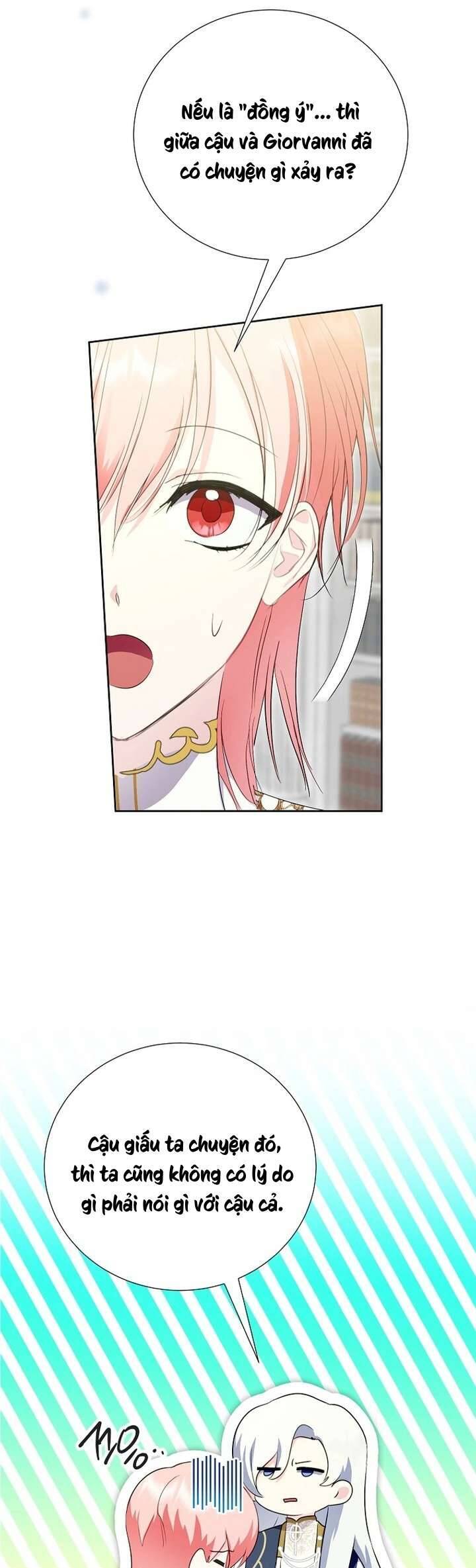 Nếu Tháo Đi Lớp Tử Tế Của Nam Chính Chap 68 - Next Chap 69