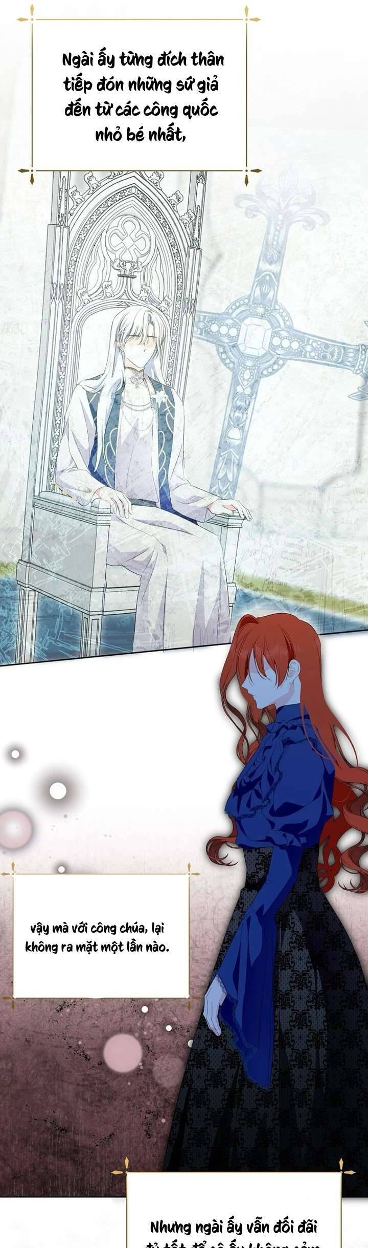 Nếu Tháo Đi Lớp Tử Tế Của Nam Chính Chap 68 - Next Chap 69