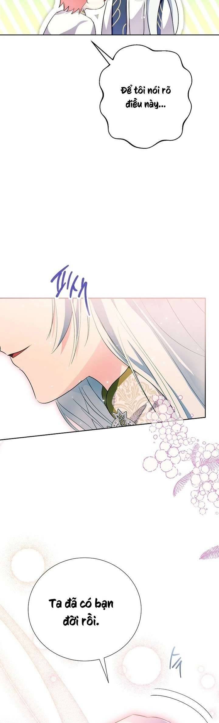 Nếu Tháo Đi Lớp Tử Tế Của Nam Chính Chap 68 - Next Chap 69