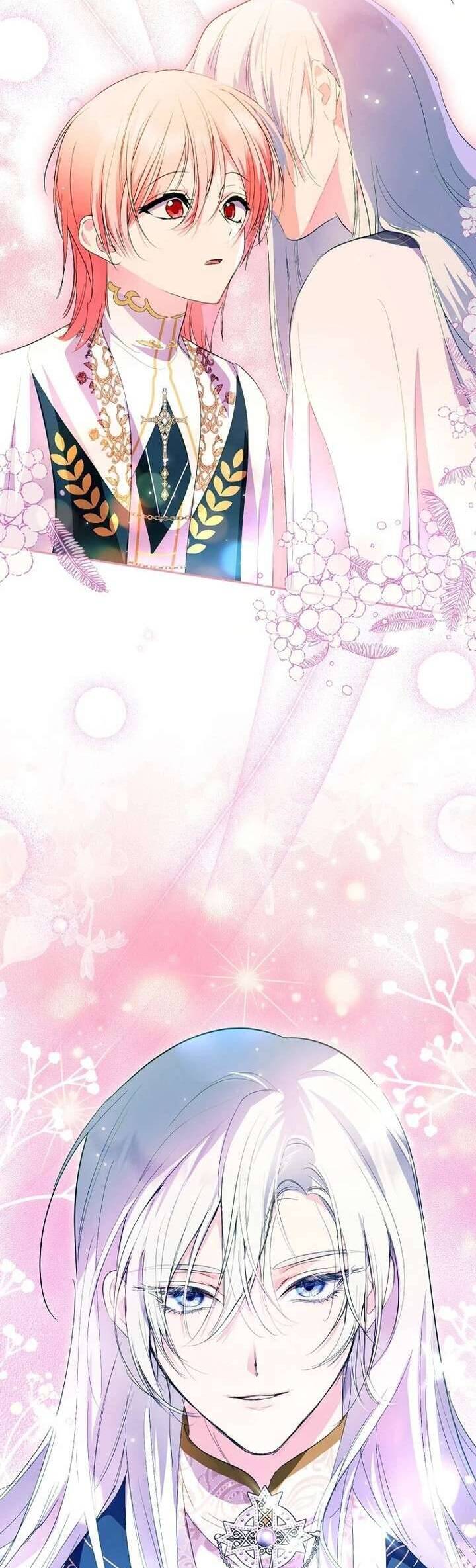 Nếu Tháo Đi Lớp Tử Tế Của Nam Chính Chap 68 - Next Chap 69