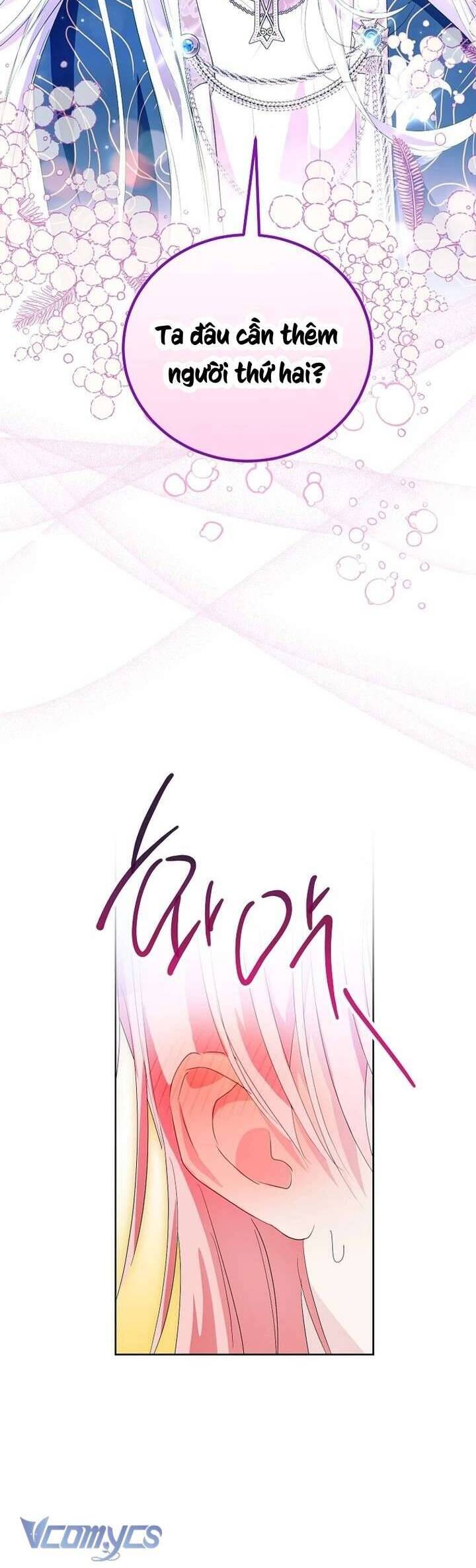 Nếu Tháo Đi Lớp Tử Tế Của Nam Chính Chap 68 - Next Chap 69