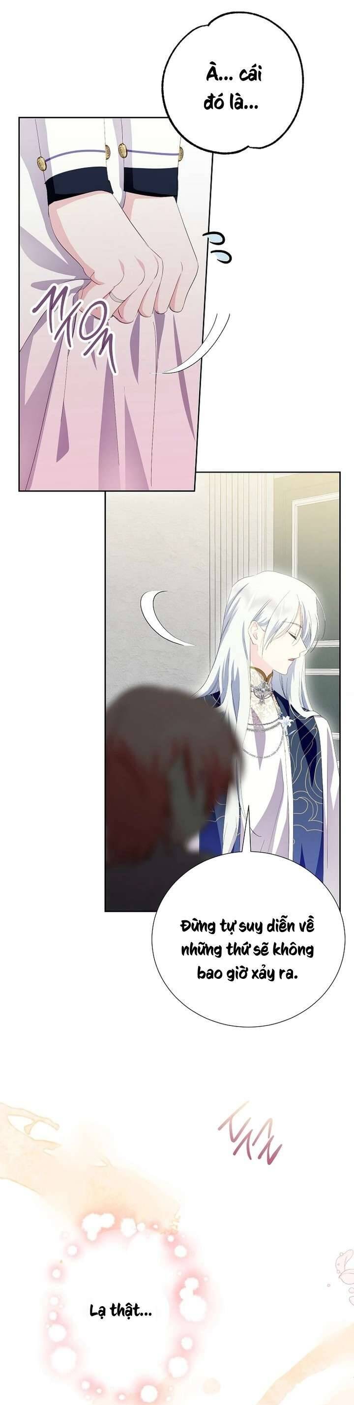 Nếu Tháo Đi Lớp Tử Tế Của Nam Chính Chap 68 - Next Chap 69