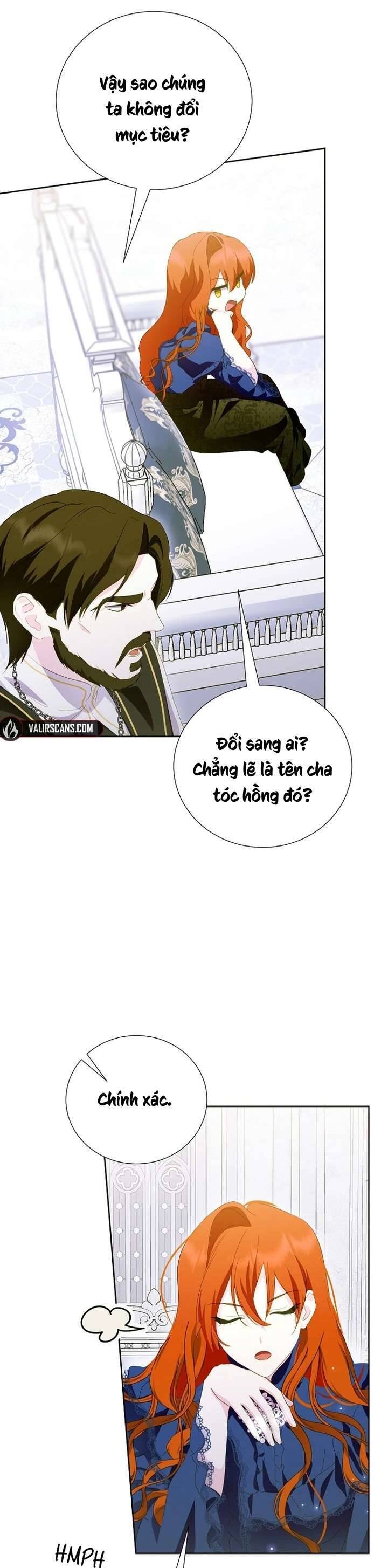 Nếu Tháo Đi Lớp Tử Tế Của Nam Chính Chap 68 - Next Chap 69