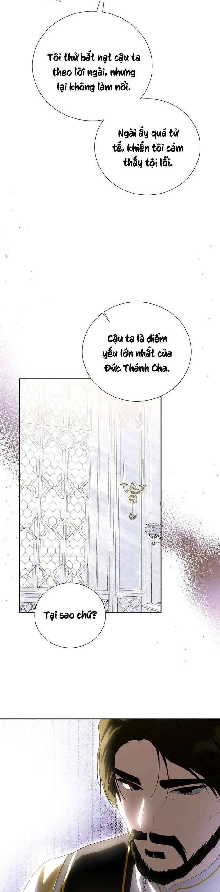 Nếu Tháo Đi Lớp Tử Tế Của Nam Chính Chap 68 - Next Chap 69