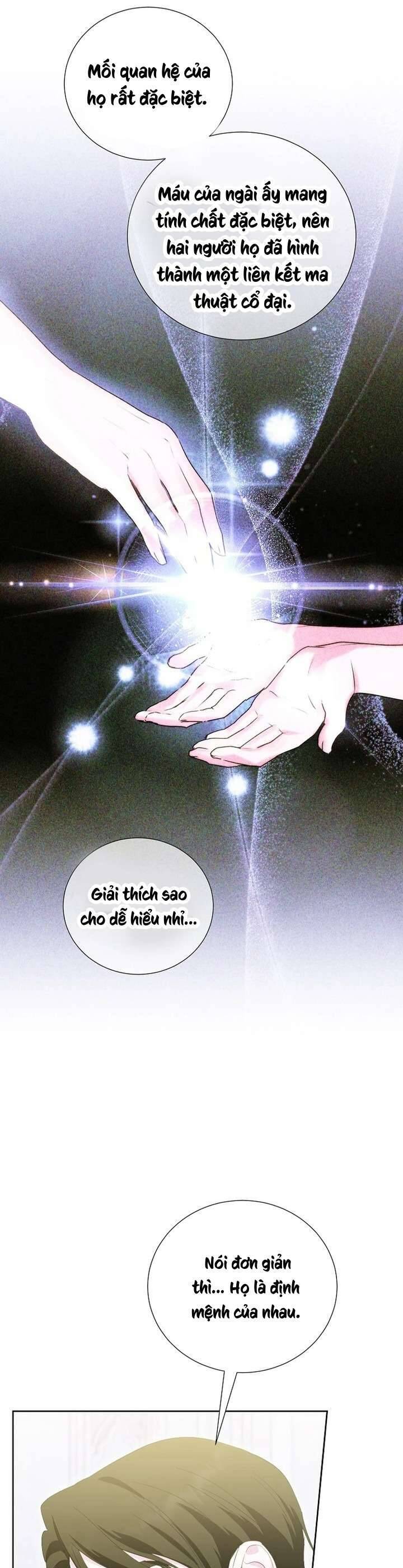 Nếu Tháo Đi Lớp Tử Tế Của Nam Chính Chap 68 - Next Chap 69