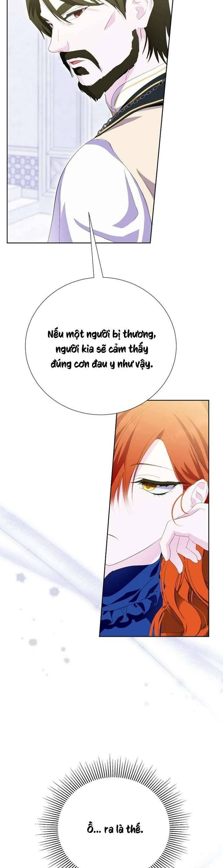 Nếu Tháo Đi Lớp Tử Tế Của Nam Chính Chap 68 - Next Chap 69