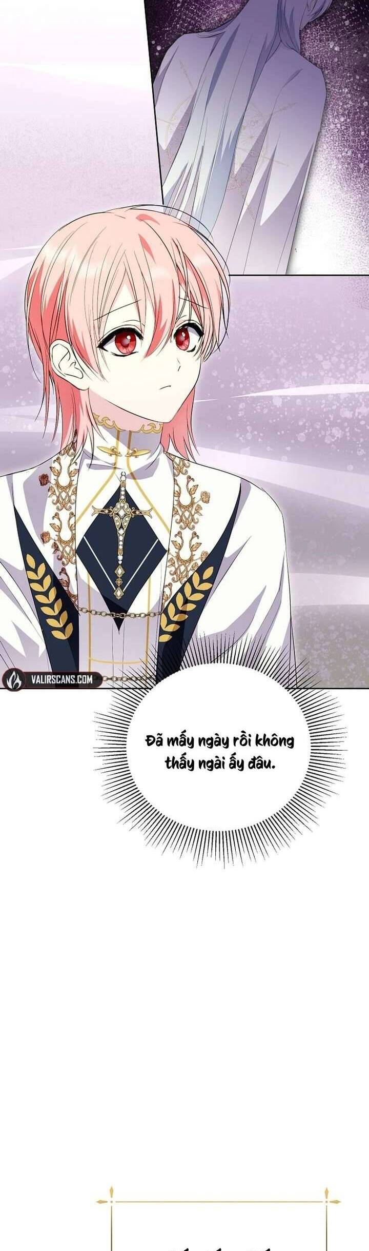 Nếu Tháo Đi Lớp Tử Tế Của Nam Chính Chap 68 - Next Chap 69