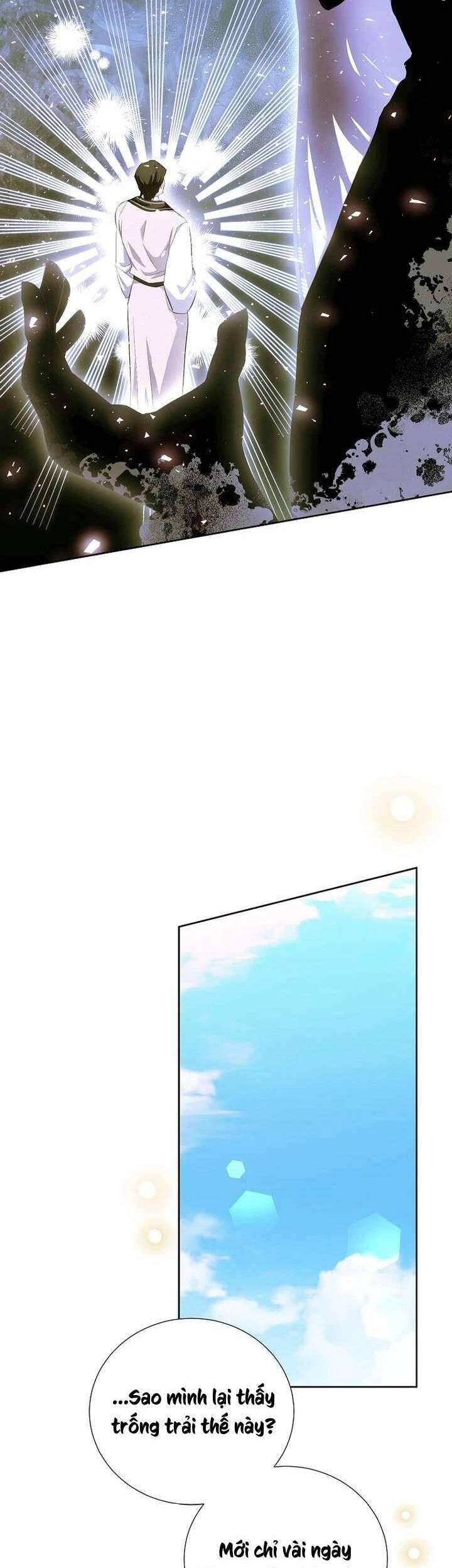 Nếu Tháo Đi Lớp Tử Tế Của Nam Chính Chap 68 - Next Chap 69