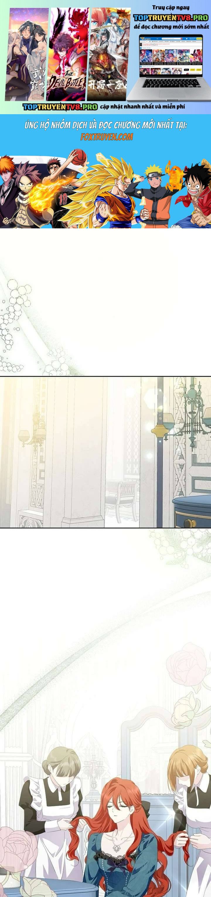 Nếu Tháo Đi Lớp Tử Tế Của Nam Chính Chap 69 - Next Chap 70