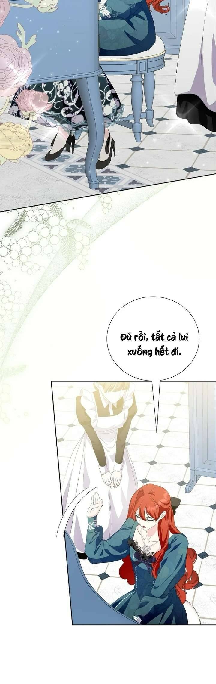 Nếu Tháo Đi Lớp Tử Tế Của Nam Chính Chap 69 - Next Chap 70