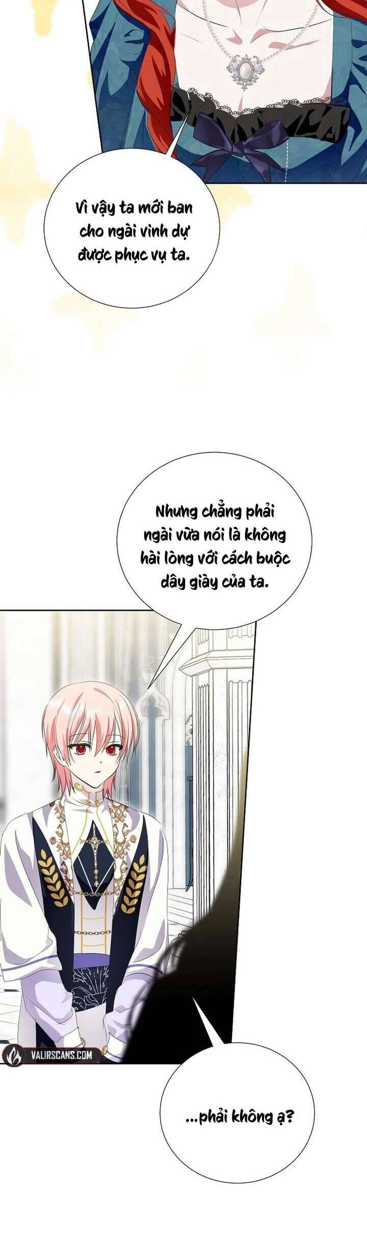 Nếu Tháo Đi Lớp Tử Tế Của Nam Chính Chap 69 - Next Chap 70