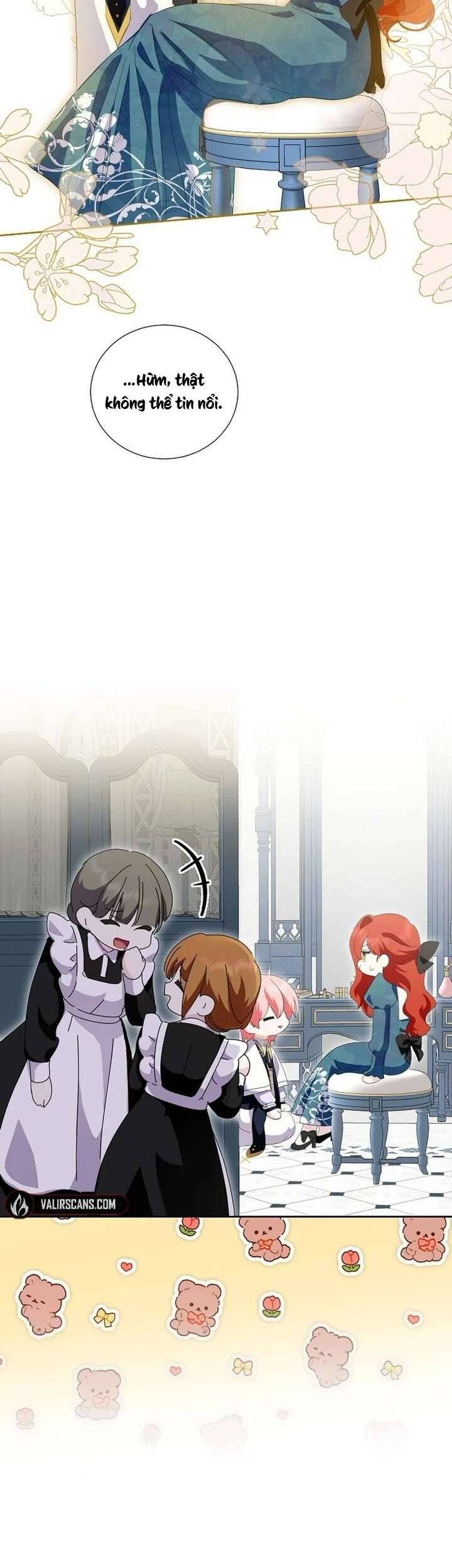 Nếu Tháo Đi Lớp Tử Tế Của Nam Chính Chap 69 - Next Chap 70