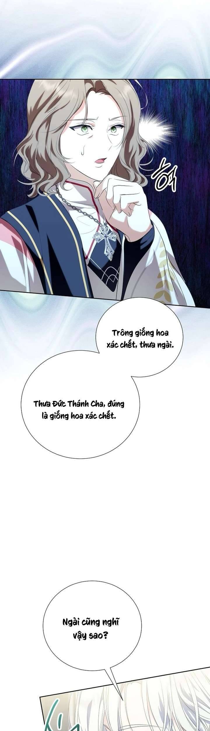 Nếu Tháo Đi Lớp Tử Tế Của Nam Chính Chap 69 - Next Chap 70