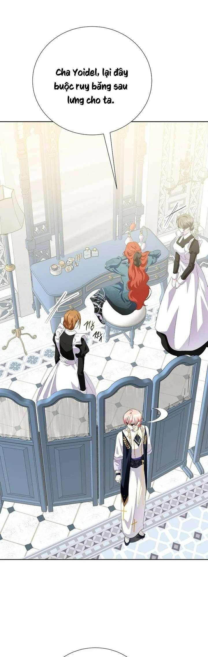 Nếu Tháo Đi Lớp Tử Tế Của Nam Chính Chap 69 - Next Chap 70