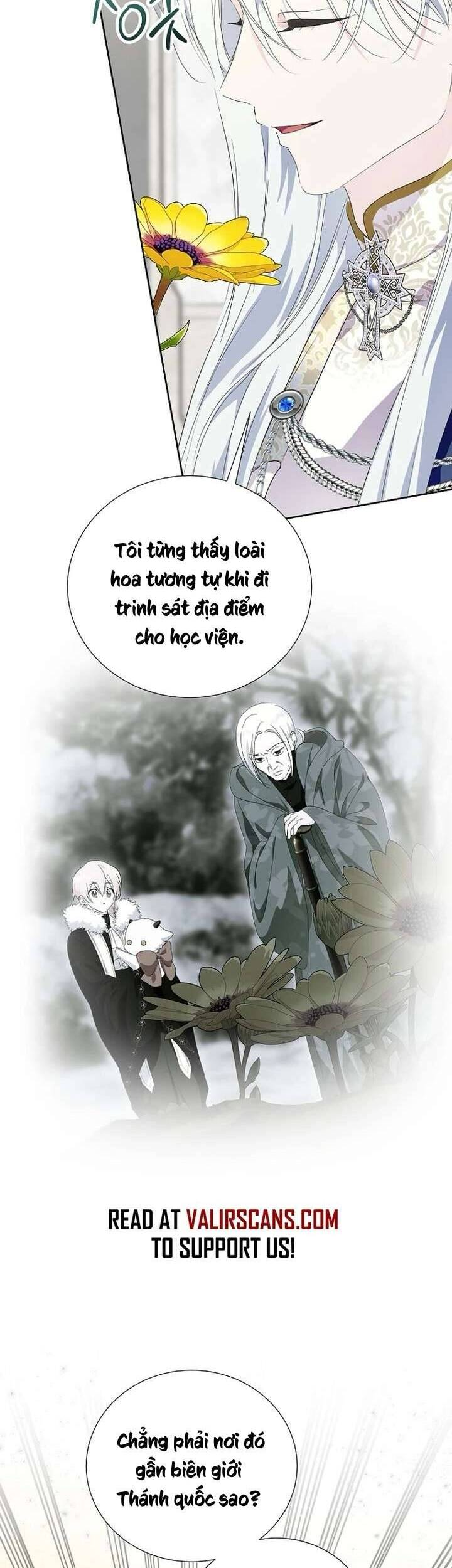 Nếu Tháo Đi Lớp Tử Tế Của Nam Chính Chap 69 - Next Chap 70