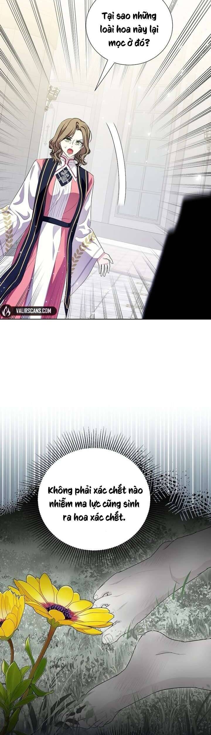 Nếu Tháo Đi Lớp Tử Tế Của Nam Chính Chap 69 - Next Chap 70