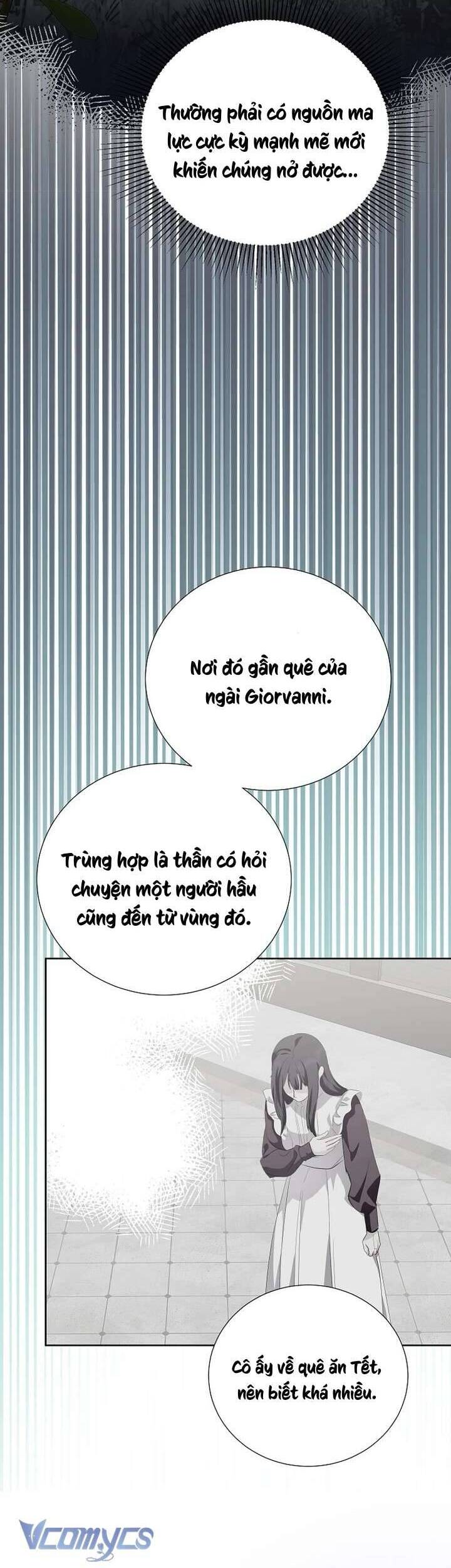 Nếu Tháo Đi Lớp Tử Tế Của Nam Chính Chap 69 - Next Chap 70