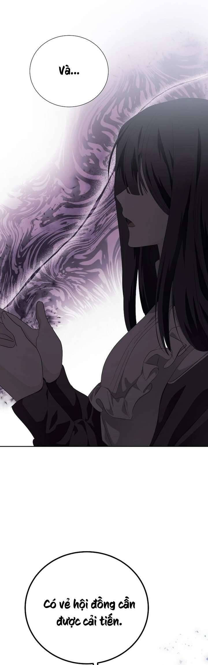 Nếu Tháo Đi Lớp Tử Tế Của Nam Chính Chap 69 - Next Chap 70