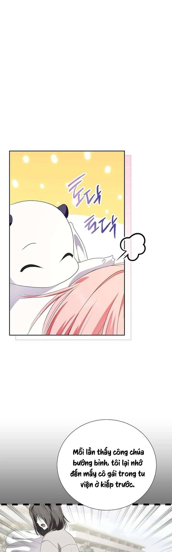 Nếu Tháo Đi Lớp Tử Tế Của Nam Chính Chap 69 - Next Chap 70