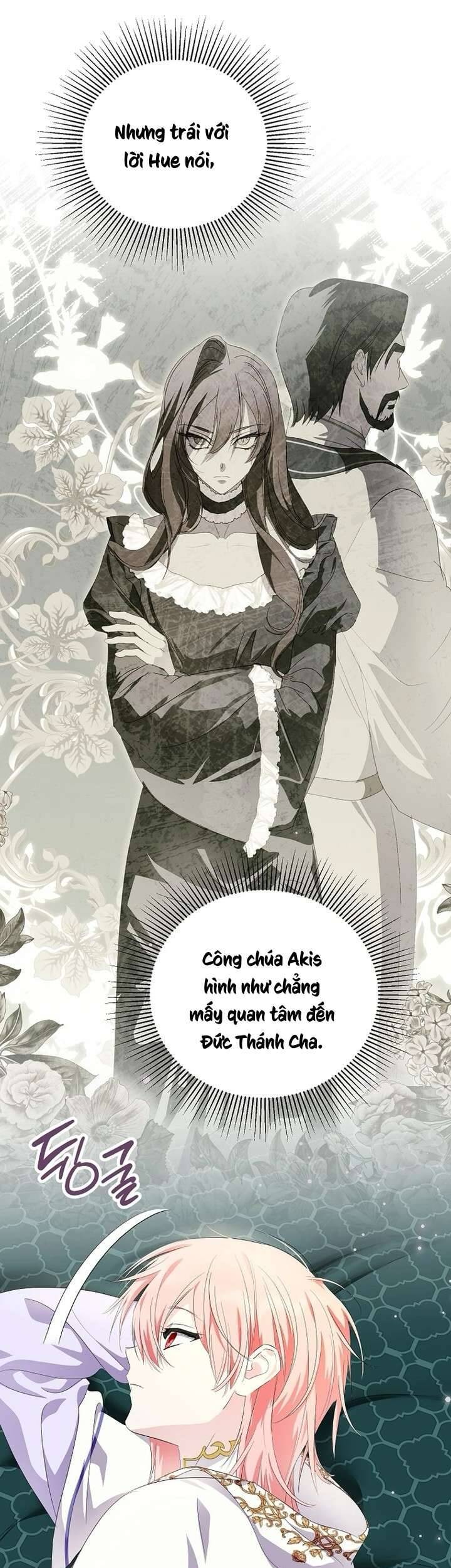 Nếu Tháo Đi Lớp Tử Tế Của Nam Chính Chap 69 - Next Chap 70