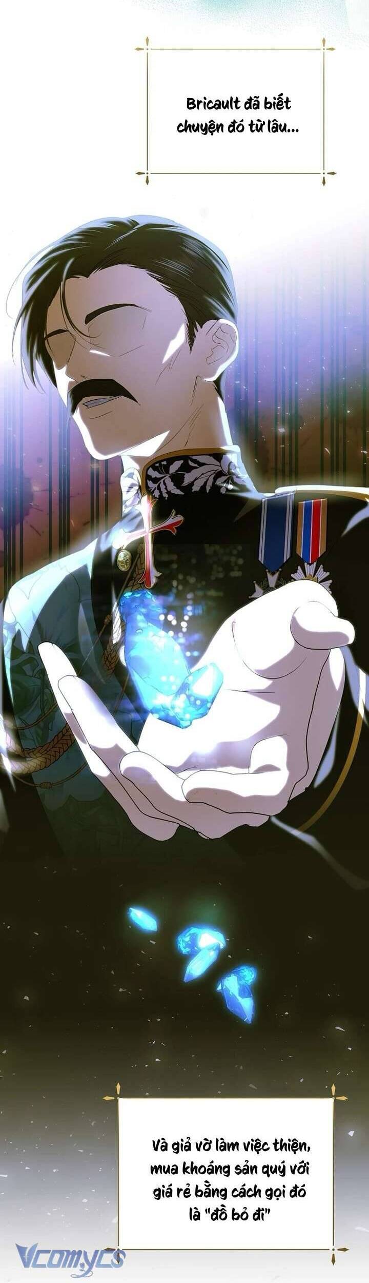 Nếu Tháo Đi Lớp Tử Tế Của Nam Chính Chap 69 - Next Chap 70